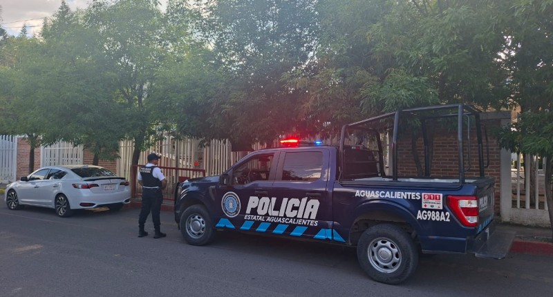 TODO LISTO PARA UN REGRESO A CLASES SEGURO Y ORDENADO EN AGUASCALIENTES