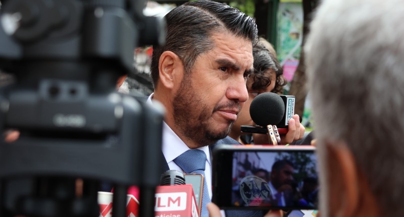 NIEGA FISCAL DE AGS QUE LOS CUERPOS LOCALIZADOS EL MIÉRCOLES EN ZACATECAS HAYA SIDO LLEVADOS DESDE ESTA ENTIDAD | VIDEO 
