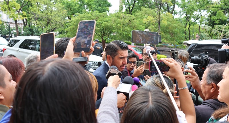 PIDE FISCAL DE AGS CAPACITAR A GUARDIAS DE SEGURIDAD PRIVADA PARA QUE NO CAIGAN EN EXTORSIONES DONDE LOS OBLIGAN A ROBAR | VIDEO 