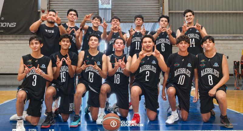 ALEBRIJES CAMPEONES DEL TORNEO SUPREMO 2026