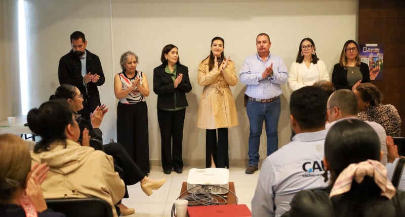 CALVILLO AVANZA EN LA DIGITALIZACIÓN DE PROCESOS ADMINISTRATIVOS
