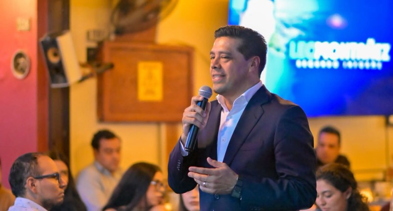 ESTE LUNES 7 DE SEPTIEMBRE PRESENTARÁ LEO MONTAÑEZ SU INFORME DE GOBIERNO