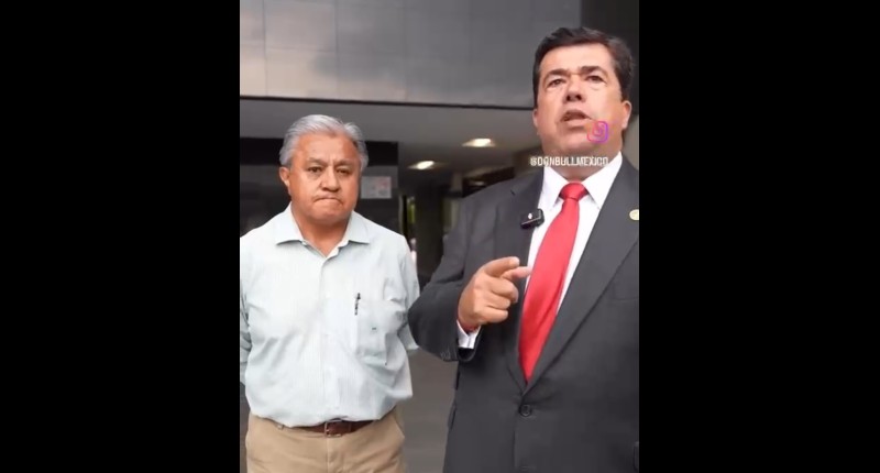 JUEZ SUSPENDE CORRIDAS DE TOROS PARA LA FERIA DE ZACATECAS, PEDRO HACES COMBATIRÁ LA RESOLUCIÓN