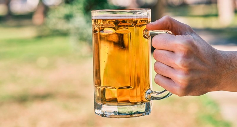 DIPUTADOS PROPONEN AUMENTAR EL IMPUESTO A LA CERVEZA PARA RECAUDAR 6,500 MILLONES DE PESOS MÁS