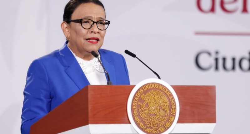 EN CASO AYOTZINAPA, SEGOB SEÑALA NUEVOS ELEMENTOS Y DATOS; SE ABREN NUEVAS LÍNEAS DE INVESTIGACIÓN Y METODOLOGÍAS