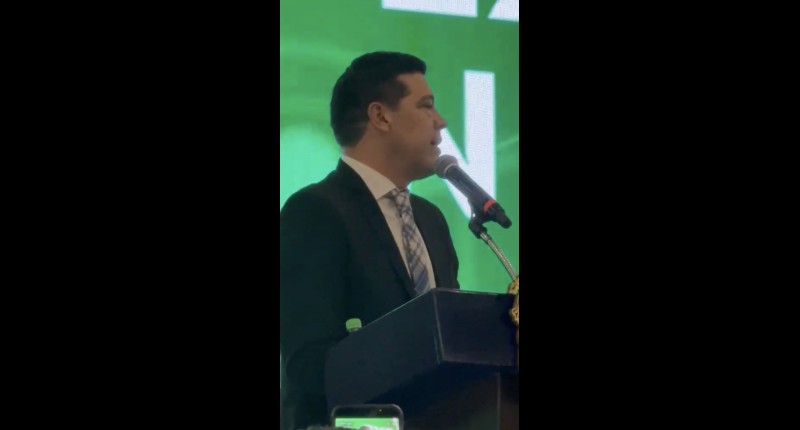 VIDEO| MUCHOS TRÁMITES MUNICIPALES YA SE PUEDEN HACER EN LÍNEA: LEO MONTAÑEZ 