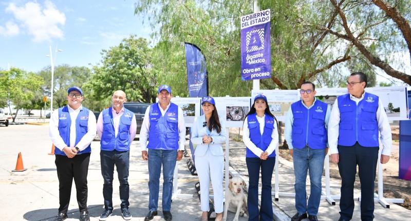 AGUASCALIENTES TENDRÁ CENTRO DE TERAPIA ASISTIDA CON ANIMALES, ÚNICO EN SU TIPO EN EL PAÍS