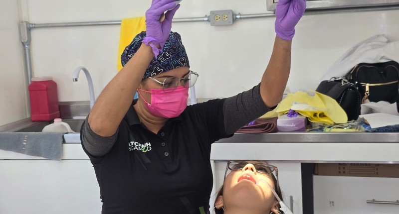 BRIGADAS MÉDICAS `SALUD POR TU FAMILIA´ LLEGARÁN A NORIAS DE PASO HONDO Y A FOVISSSTE OJOCALIENTE II