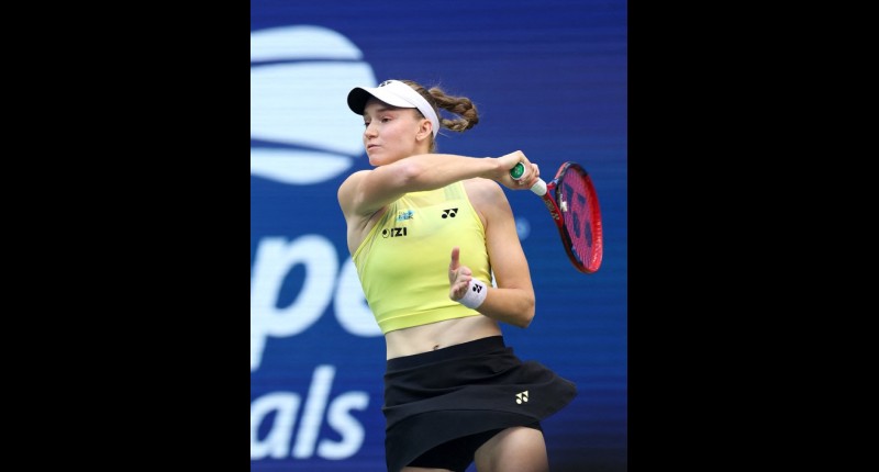 ¡REINA DE NUEVA YORK! ELENA RYBAKINA VENCE A SABALENKA Y CONQUISTA EL US OPEN 2026
