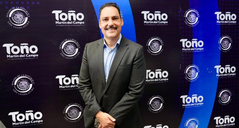 FORO AGROPECUARIO ORGANIZADO POR TOÑO DA  RESULTADOS Y TRAZA RUTA PARA FORTALECER EL CAMPO DE AGUASCALIENTES