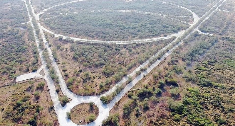 TRAS INVERSIÓN DE UNOS 482 MDP, NO OPERA NINGUNO DE LOS 14 PARQUES INDUSTRIALES ANUNCIADOS CON AMLO