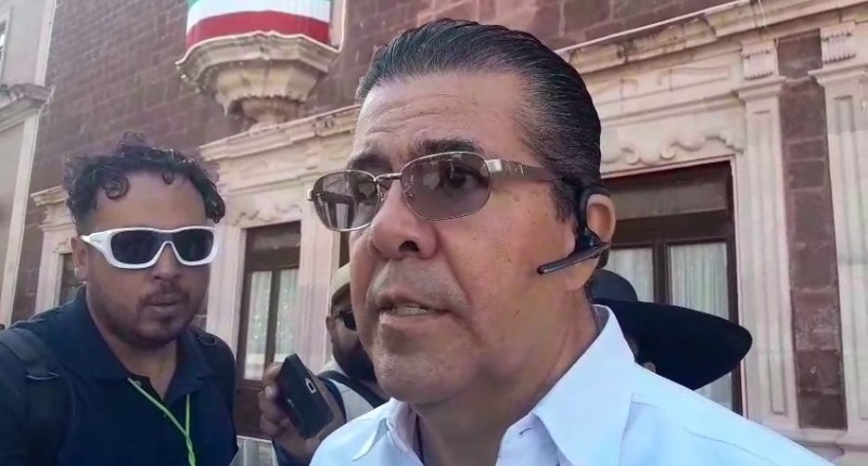 13 MIL PERSONAS ACUDIERON A LA CEREMONIA DEL GRITO DE INDEPENDENCIA EN AGS    