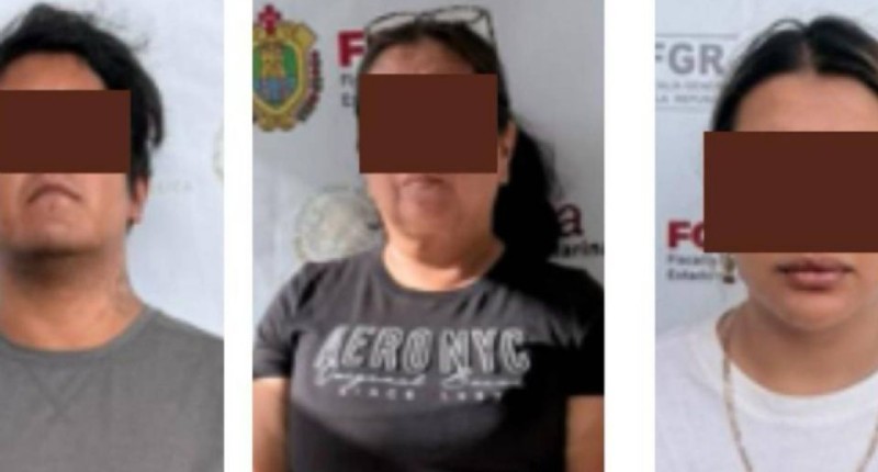 ASESINAN Y DESAPARECEN A NIÑO DE CUATRO AÑOS EN VERACRUZ; DETIENEN A SU MADRE Y PADRASTRO