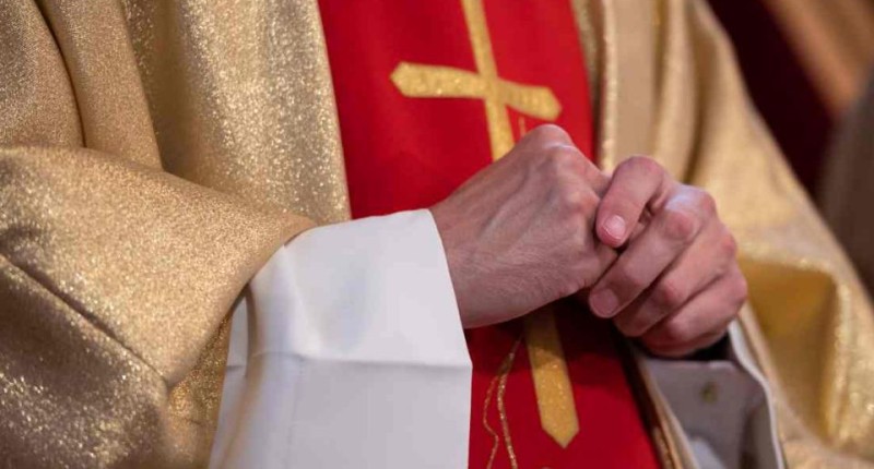 ASESINAN A SACERDOTE EN HIDALGO, EPISCOPADO MEXICANO EXIGE JUSTICIA