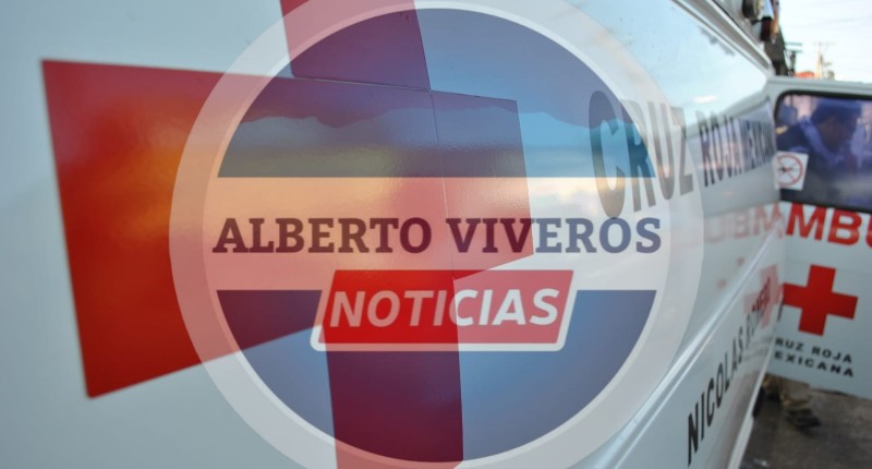JOVEN FALLECE AL SER EMBESTIDO POR EL TREN EN AGS