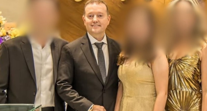LIBERAN AL EMPRESARIO JOYERO LUIS MARIO ZÚÑIGA TRAS CASI 48 HORAS DE SECUESTRO EN CULIACÁN