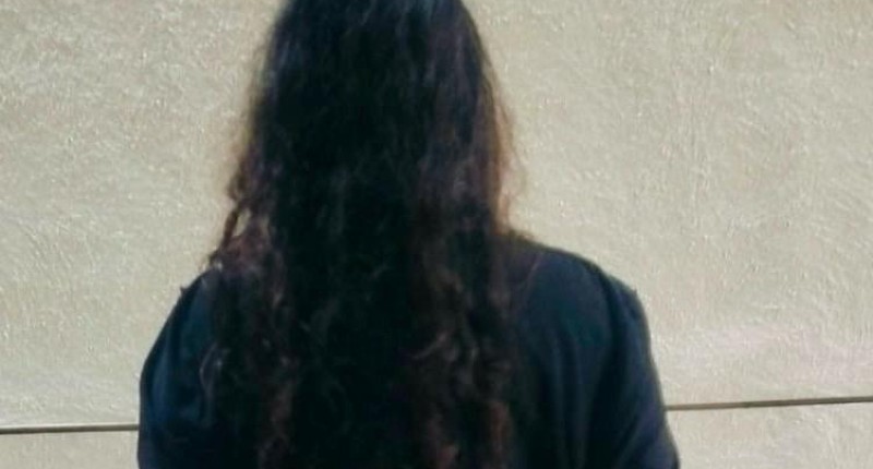 DETIENEN EN JESÚS MARÍA A UNA MUJER QUE GOLPEÓ Y AGARRÓ A MORDIDAS A UN JOVEN QUE ES SU PAREJA, 9 AÑOS MENOR