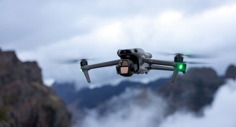 LOS CÁRTELES DE MÉXICO AVANZAN EN EL USO DE DRONES: CONTRATAN A COLOMBIANOS COMBATIENTES EN UCRANIA PARA ENTRENAMIENTOS, SEGÚN EL WP