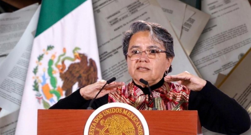 SANCIONAN A MÁS DE 4 MIL SERVIDORES PÚBLICOS POR IRREGULARIDADES EN LO QUE VA DE LA GESTIÓN DE SHEINBAUM 