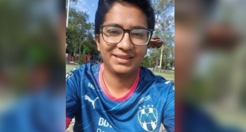 ENCUENTRAN EN PUEBLA EL CUERPO DE JOVEN ESTUDIANTE DE LA BUAP TRAS 17 DÍAS DESAPARECIDO