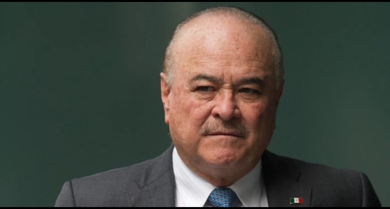 RUFFO APPEL OBTIENE SUSPENSIÓN DEFINITIVA, PERO PERMANECERÁ RECLUIDO EN EL ALTIPLANO