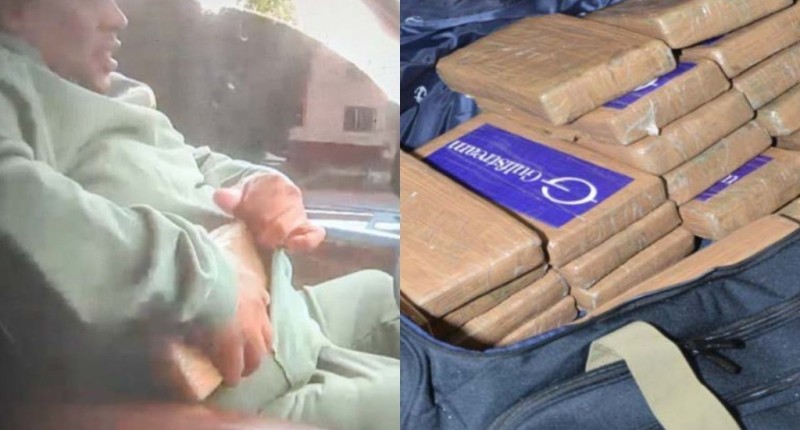 DESMANTELAN EN PENNSYLVANIA UNA ORGANIZACIÓN DE NARCOTRÁFICO LIGADA A UN CÁRTEL MEXICANO