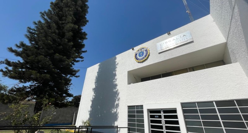 A PROCESO EN AGS SUJETO QUE CONDUCÍA EN ESTADO DE EBRIEDAD Y PROVOCÓ UN ACCIDENTE QUE DEJÓ LESIONADA A UNA PERSONA 