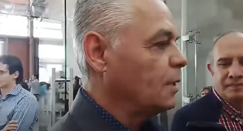CON INVERSIÓN DE 70 MDP SE RENOVARÁ UN COLECTOR HIDROSANITARIO EN INFONAVIT OJO DE AGUA