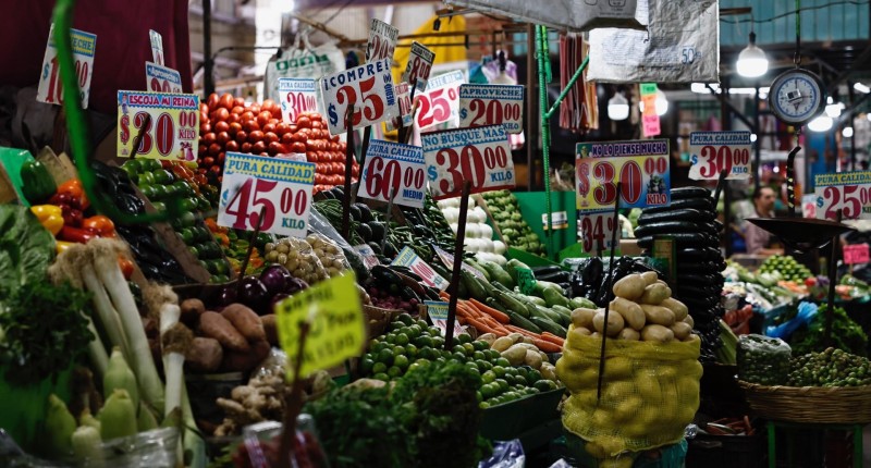 INFLACIÓN SUBE A 3.42% EN LA PRIMERA QUINCENA DE SEPTIEMBRE 2026