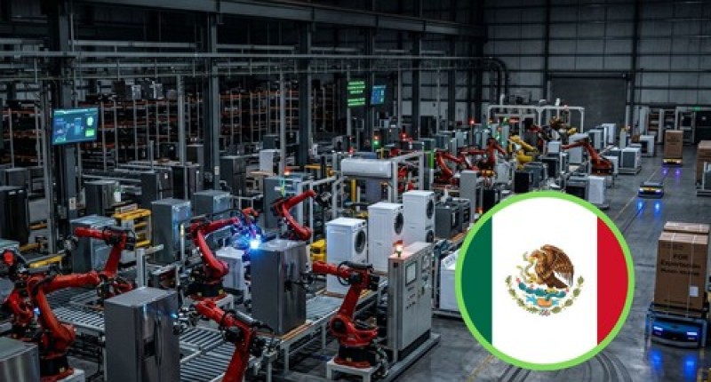 SE INCREMENTA EN 1.3 MILLONES LA POBLACIÓN ECONÓMICAMENTE ACTIVA EN MÉXICO EN EL ÚLTIMO AÑO