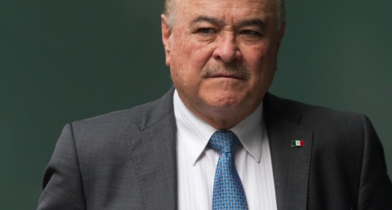 DICTAN PRISIÓN DOMICILIARIA PARA ERNESTO RUFFO TRAS SU AUDIENCIA