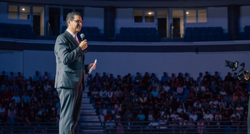 AGUASCALIENTES SEDE DEL ENCUENTRO `MISIONES EN UNIDAD´