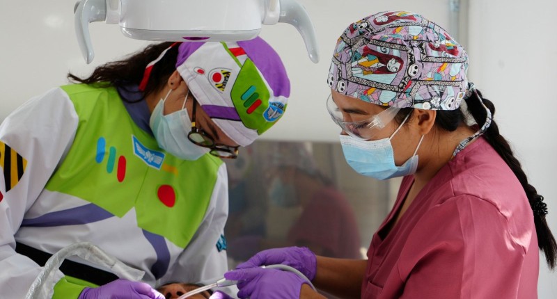DIF MUNICIPAL DE AGS INVITA A LA CIUDADANÍA A PARTICIPAR EN LAS BRIGADAS MÉDICAS GRATUITAS
