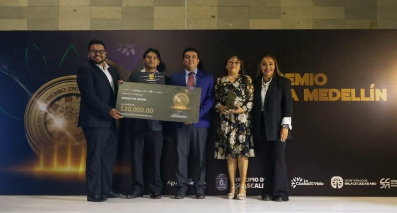 PRÓXIMA A CERRAR EN AGS LA CONVOCATORIA AL PREMIO ENRIQUETA MEDELLÍN 2026 