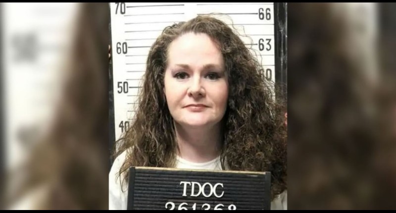 `NI LA MUERTE PUDO CON ELLA´: CHRISTA PIKE SOBREVIVE A SU EJECUCIÓN EN TENNESSEE