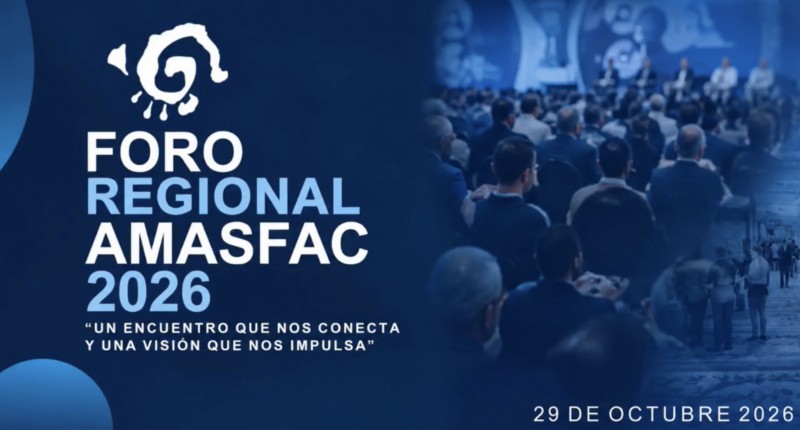 VIDEO| CONCURSO NACIONAL DE DIBUJO EN LA SEMANA DE LA PREVENCIÓN Y FORO REGIONAL AMASFAC 