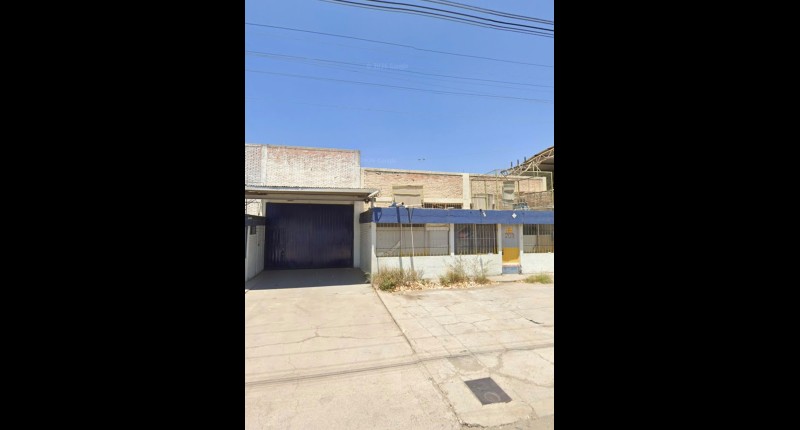 MUERE TRAS MESES DE AGONÍA EMPLEADO DE CFE QUE CAYÓ  DE 5 MTS DE ALTURA EN CIUDAD INDUSTRIAL, EN AGS
