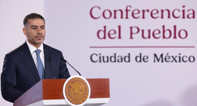 GOBIERNO OBLIGARÁ A PLATAFORMAS PROHIBIR CONTENIDO VIOLENTO TRAS ATAQUE EN SECUNDARIA DE TORREÓN: ASÍ BUSCARÁN PROTEGER ENTORNOS ESCOLARES  