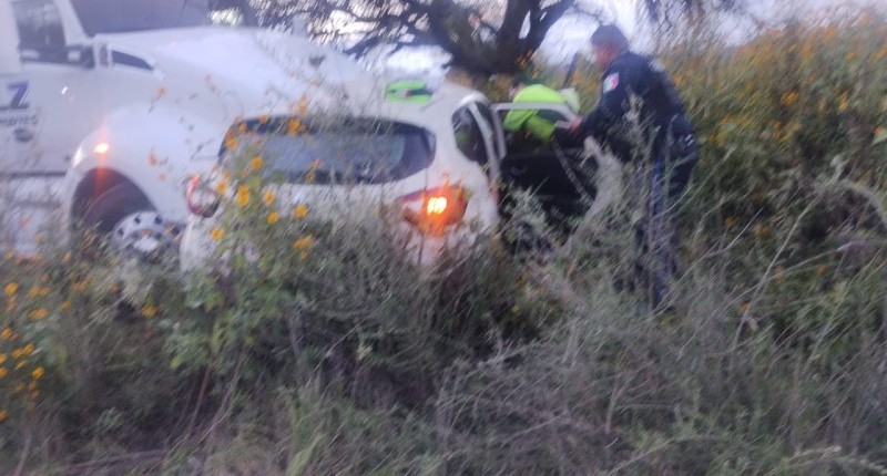 REVELAN LAS IDENTIDADES DE LOS 5 FALLECIDOS EN ACCIDENTE PROVOCADO POR UN TRAILERO AYER EN VILLA JUÁREZ, ASIENTOS, AGS 