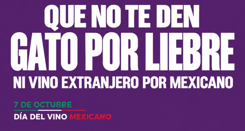 INVITA CONSEJO DE VITICULTORES DE AGS A PROTEGER LA PRODUCCIÓN MEXICANA DE VINOS ANTE EMBATES EXTRANJEROS