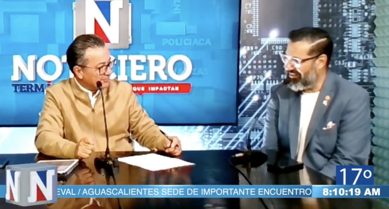VIDEO| SÁBADO 7 DE NOVIEMBRE EL 26 FESTIVAL DE LA PAELLA EN EL ALAMEDA GRAND DE AGS