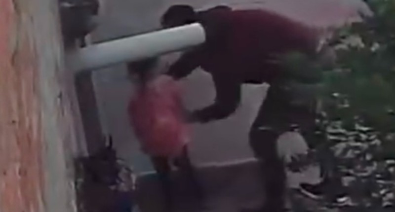 MENOR REPORTADA COMO ROBADA EN ENCARNACIÓN DE DÍAZ ESTÁ A SALVO, FUE SU PADRE QUIEN LA SUSTRAJO