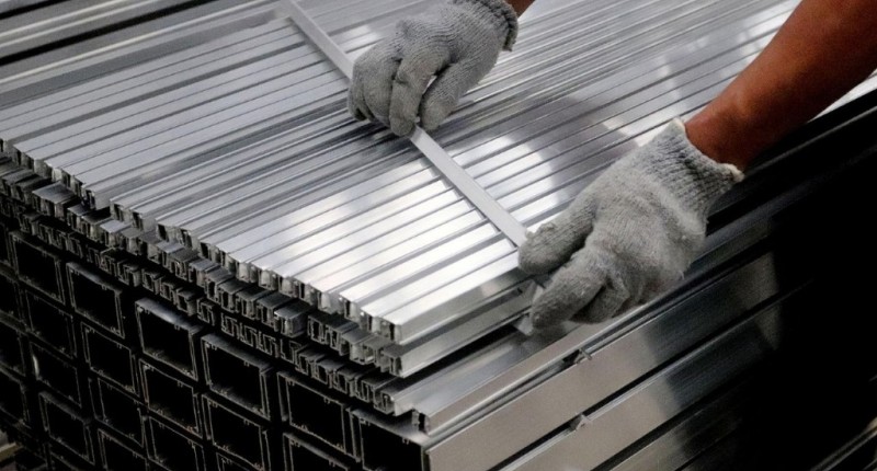 ACTIVIDAD INDUSTRIAL EN MÉXICO CRECE 3.5% INTERANUAL EN AGOSTO TRAS AVANCE DE LA CONSTRUCCIÓN