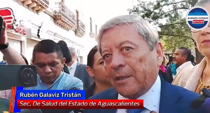 GRAN INVERSIÓN EN HOSPITALES ESTATALES SE HA HECHO EN LA ADMINISTRACIÓN DE TERE JIMÉNEZ: SSA | VIDEO 