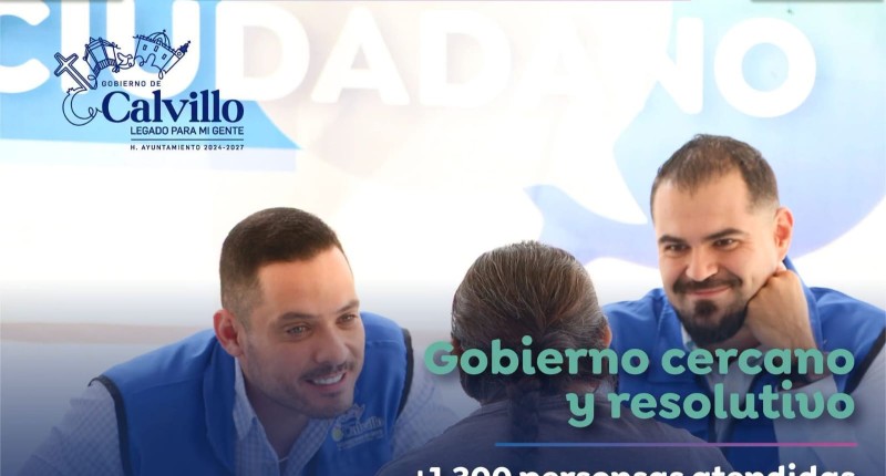 REAFIRMA DANIEL ROMO SU COMPROMISO CON UN GOBIERNO CERCANO Y DE RESULTADOS EN EL MARCO SEGUNDO INFORME DE GOBIERNO