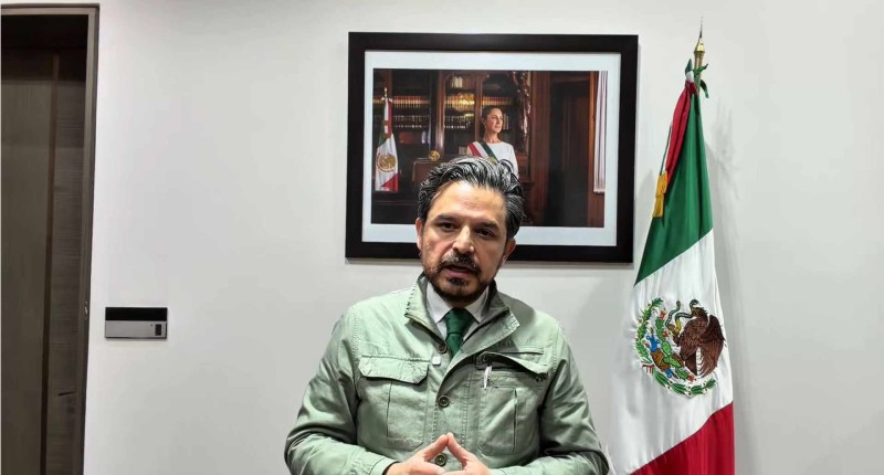 ZOÉ ROBLEDO ABRE NUEVA NEGOCIACIÓN SALARIAL CON TRABAJADORES DEL IMSS