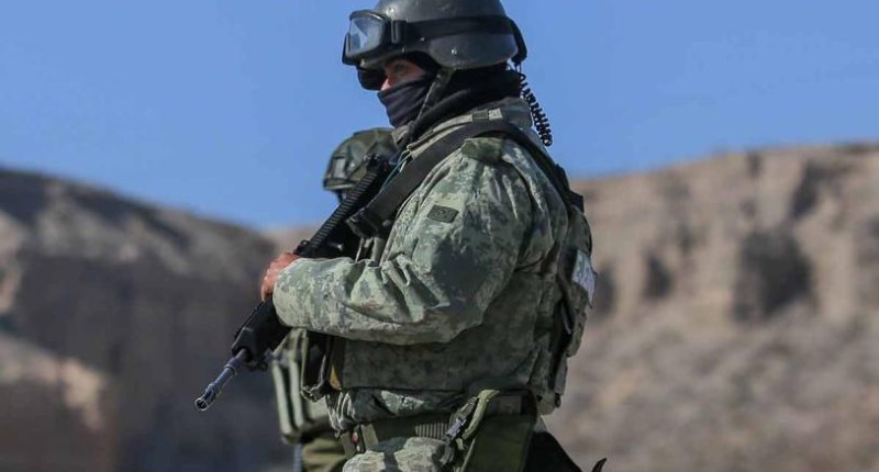 CAE RED FAMILIAR DE 'CARLITOS RUGRATS' TRAS CATEOS DE LA MARINA EN CULIACÁN