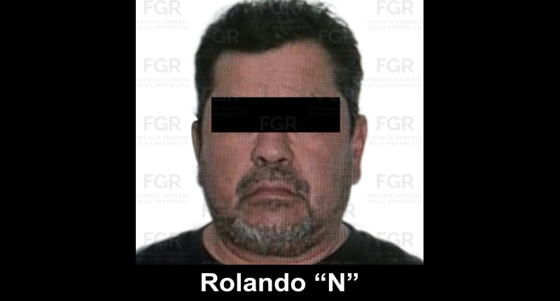 GASTABA COMO MILLONARIO, PERO PAGABA CON BILLETES FALSOS; LO DETIENEN EN AGS