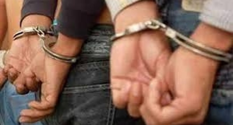 FISCALÍA DE AGUASCALIENTES LOGRA LA DETENCIÓN EN CDMX Y GUERRERO DE DOS MIEMBROS DE LA BANDA DEDICADA AL ROBO DE VIVIENDAS DE ALTA GAMA