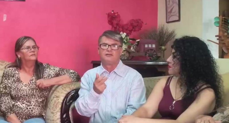 9 AÑOS Y MEDIO PRESO POR UNA DENUNCIA FALSA DE SU EX PAREJA COMO VIOLENCIA VICARIA | VIDEO 